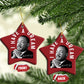 Martin Luther King Jr Christmas Ornament I Have A Dream Black History Month MLK Day - African Pride