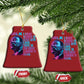 Martin Luther King Jr Christmas Ornament I Have Decided To Stick With Love MLK Day - African Pride