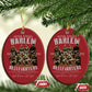 Halem Hellfighters Christmas Ornament African American Black Military History Soldiers WWI WWII - African Pride
