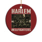 Halem Hellfighters Christmas Ornament USA Black Military History Soldiers WWI WWII - African Pride