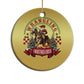 Western Christmas Christmas Ornament Howdy Country Christmas Horse Xmas Cheer - African Pride