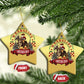 Western Christmas Christmas Ornament Howdy Country Christmas Horse Xmas Cheer - African Pride