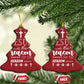 Christian Christmas Christmas Ornament Jesus Is The Reason For The Season Xmas Faith - African Pride