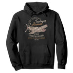 Tuskegee Airman Hoodie Heroes Of Freedom 332ND Fighter Group Est 1941 Vintage Fighter