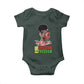 Education Is Freedom Baby Onesie Black History Teacher Melanin Black Girl