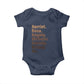 Melanin Black Pride Baby Onesie Harriet Rosa Angela Michelle Kamala Ketanji Me Black Leaders