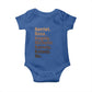 Melanin Black Pride Baby Onesie Harriet Rosa Angela Michelle Kamala Ketanji Me Black Leaders
