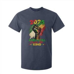 2025 And I Still Dream Like King T Shirt For Kid Martin Luther King Day Black History