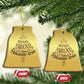 Xmas African American Christmas Ornament Rockin' Around The Melanin Xmas Tree