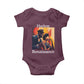 Harlem Renaissance Baby Onesie Jazz Music 1920s Black History