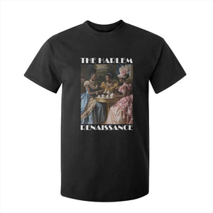 The Harlem Renaissance T Shirt For Kid African American Historical Black History Month