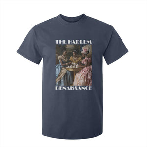 The Harlem Renaissance T Shirt For Kid African American Historical Black History Month