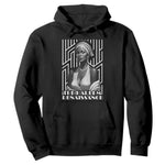 The Harlem Renaissance Hoodie Black Woman Black History Month 1920s