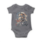 I Have A Dream Martin Luther King Jr Baby Onesie MLK Day 1963 Black History Leader