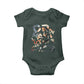 I Have A Dream Martin Luther King Jr Baby Onesie MLK Day 1963 Black History Leader