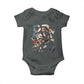 I Have A Dream Martin Luther King Jr Baby Onesie MLK Day 1963 Black History Leader