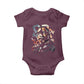 I Have A Dream Martin Luther King Jr Baby Onesie MLK Day 1963 Black History Leader