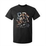 I Have A Dream Martin Luther King Jr T Shirt For Kid MLK Day 1963 Black History Leader