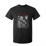 MLK I Have A Dream T Shirt For Kid Dr Martin Luther King Black History Month
