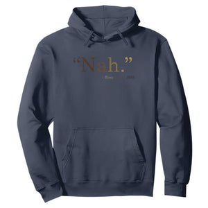 Rosa Parks Quote Hoodie Nah 1955 Melanin Black Movement Protest
