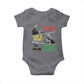 Martin Luther King Jr MLK Quotes Black History Leaders Baby Onesie