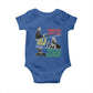 Martin Luther King Jr MLK Quotes Black History Leaders Baby Onesie