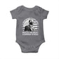 I Have Decided To Stick With Love Hate Is Too Great A Burden To Bear MLK Quote Baby Onesie Martin Luther King Jr Black History Month
