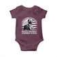 I Have Decided To Stick With Love Hate Is Too Great A Burden To Bear MLK Quote Baby Onesie Martin Luther King Jr Black History Month