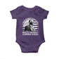 I Have Decided To Stick With Love Hate Is Too Great A Burden To Bear MLK Quote Baby Onesie Martin Luther King Jr Black History Month