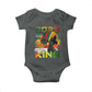 2025 And I Still Dream Like King Baby Onesie MLK Martin Luther King Day