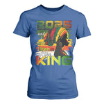 2025 And I Still Dream Like King T Shirt For Women MLK Martin Luther King Day