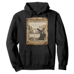 I Have A Dream Martin Luther King MLK Day Hoodie March On Washington Black History