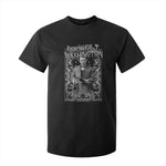 Booker Taliaferro Washington T Shirt For Kid African American Educator Black History