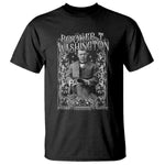 Booker Taliaferro Washington T Shirt African American Educator Black History