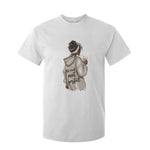 Be Real Not Perfect T Shirt For Kid Positive Quote Black Melanin Girl