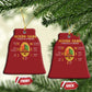 Nguzo Saba Symbols The 7 Principles Of Kwanzaa Kinara Candles African Holiday Christmas Ornament