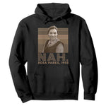 Rosa Parks Quote Hoodie Nah 1955 Melanin Black History Month