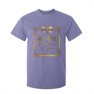 If You Know You Know Six Seven Meme T Shirt For Kid African American Gift