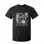 Marcus Garve Quote T Shirt For Kid Liberate The Minds Of Men