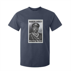Marcus Garvey T Shirt For Kid Jamaican National Hero Legacy Gift