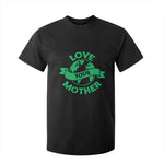 Love Your Mother Earth Day T Shirt For Kid Protect Our Planet