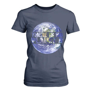 There Is No Planet B T Shirt For Women Earth Day Environmental Awareness Gift