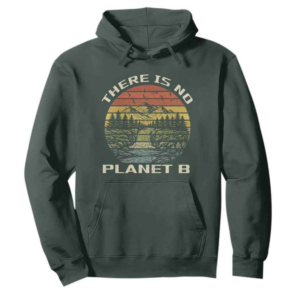 Nature Lover Shirt, Earth Day Gift, Save the Planet Shirt, Nature T-Shirt, Nature Lover Gift, Outdoor Environment Shirts, No Planet B Shirt Hoodie