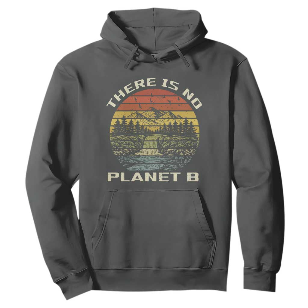 Nature Lover Shirt, Earth Day Gift, Save the Planet Shirt, Nature T-Shirt, Nature Lover Gift, Outdoor Environment Shirts, No Planet B Shirt Hoodie