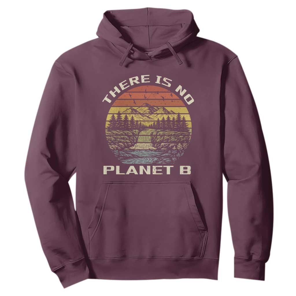 Nature Lover Shirt, Earth Day Gift, Save the Planet Shirt, Nature T-Shirt, Nature Lover Gift, Outdoor Environment Shirts, No Planet B Shirt Hoodie