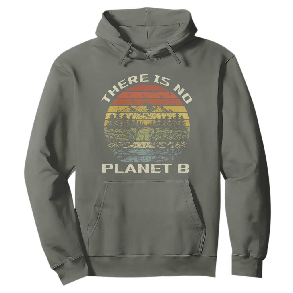 Nature Lover Shirt, Earth Day Gift, Save the Planet Shirt, Nature T-Shirt, Nature Lover Gift, Outdoor Environment Shirts, No Planet B Shirt Hoodie