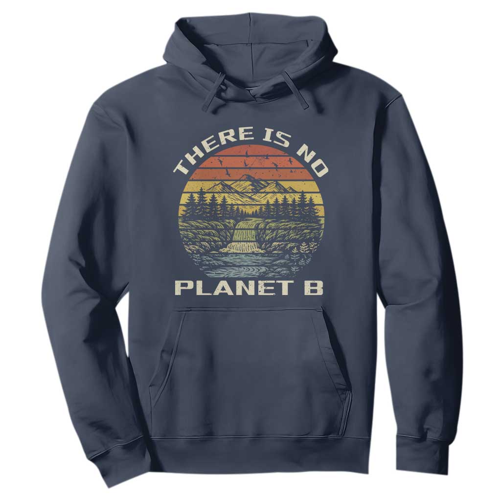 Nature Lover Shirt, Earth Day Gift, Save the Planet Shirt, Nature T-Shirt, Nature Lover Gift, Outdoor Environment Shirts, No Planet B Shirt Hoodie