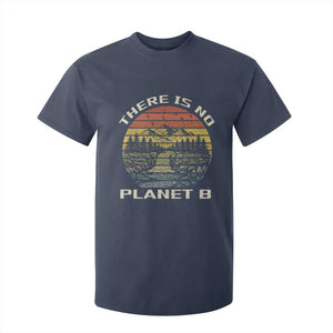 Nature Lover Shirt, Earth Day Gift, Save the Planet Shirt, Nature T-Shirt, Nature Lover Gift, Outdoor Environment Shirts, No Planet B Shirt T Shirt For Kid