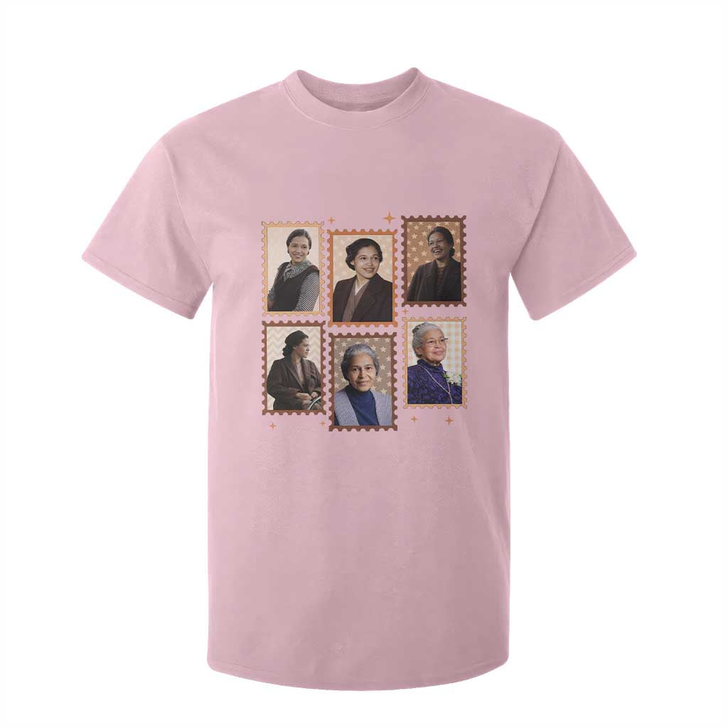 Rosa Parks T Shirt For Kid African American Civil Rights Legacy