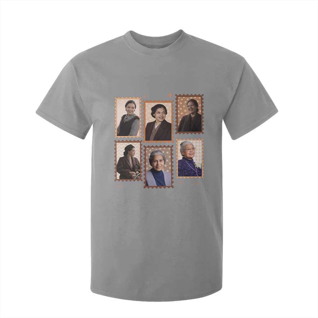 Rosa Parks T Shirt For Kid African American Civil Rights Legacy